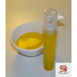 Balanites oil, cold-pressed, unrefined