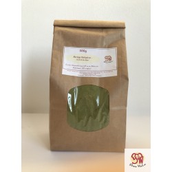 Moringa Oleifera Poudre, wild grown
