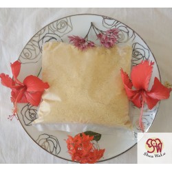 Balanites, Wüstendattel Presskuchen